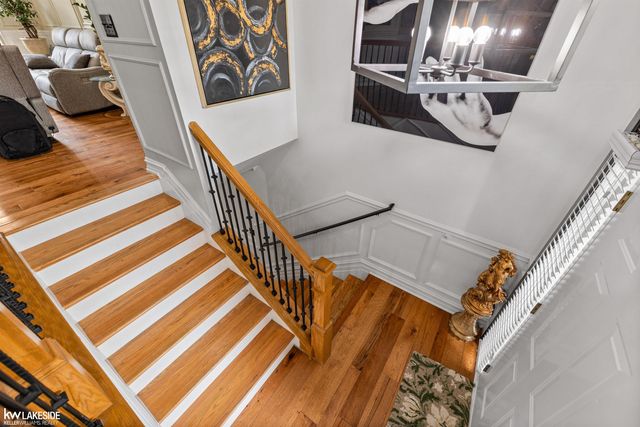 16933 Kensington Drive, Macomb Twp, MI 48044