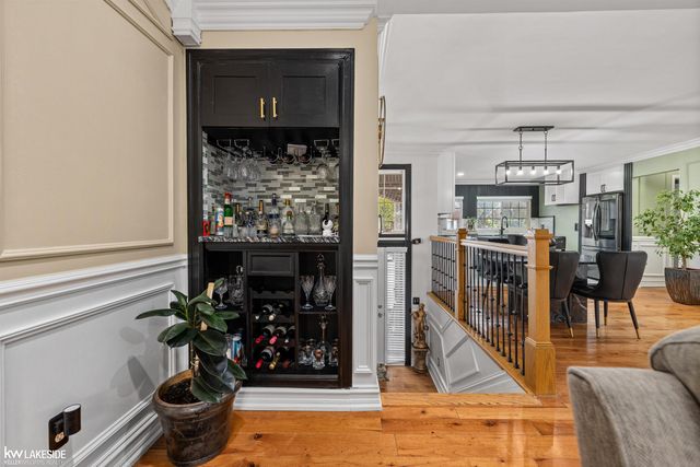 16933 Kensington Drive, Macomb Twp, MI 48044