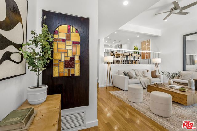 4754 La Villa Marina Unit D, Los Angeles, CA 90292