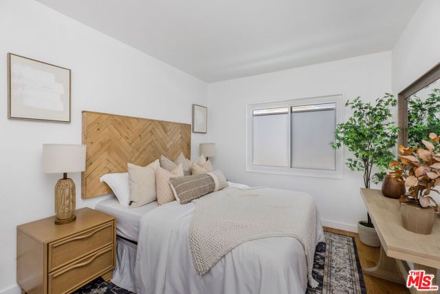 4754 La Villa Marina Unit D, Los Angeles, CA 90292