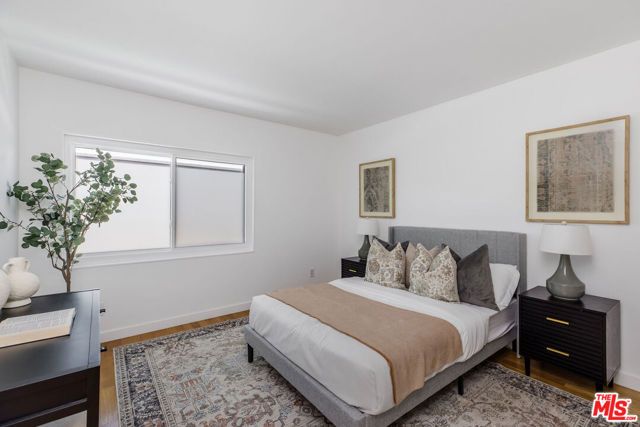 4754 La Villa Marina Unit D, Los Angeles, CA 90292