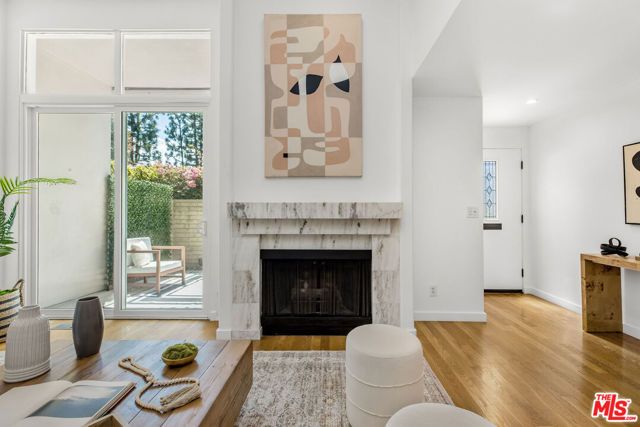4754 La Villa Marina Unit D, Los Angeles, CA 90292