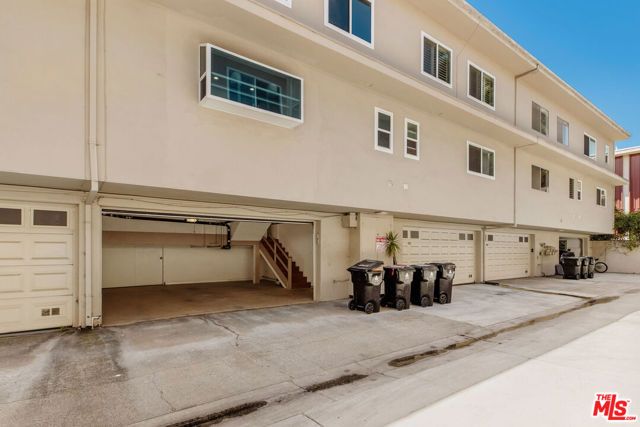 4754 La Villa Marina Unit D, Los Angeles, CA 90292
