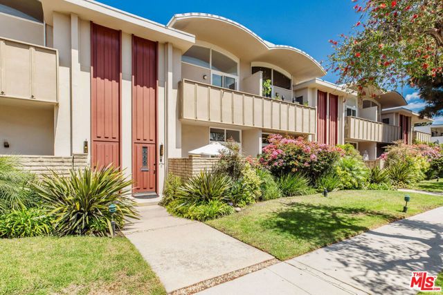 4754 La Villa Marina Unit D, Los Angeles, CA 90292