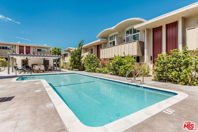 4754 La Villa Marina Unit D, Los Angeles, CA 90292