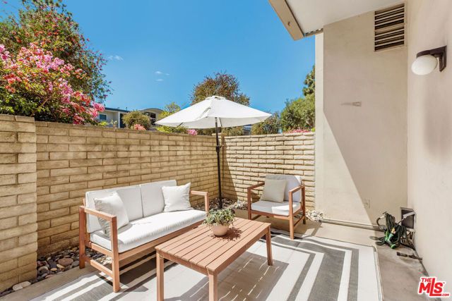 4754 La Villa Marina Unit D, Los Angeles, CA 90292