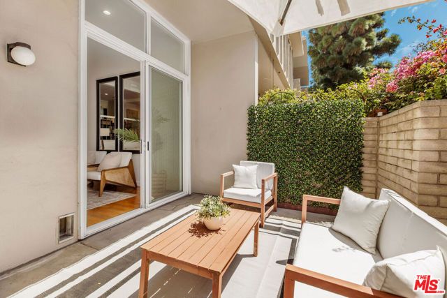 4754 La Villa Marina Unit D, Los Angeles, CA 90292