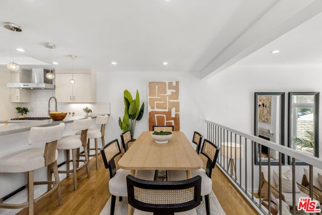 4754 La Villa Marina Unit D, Los Angeles, CA 90292
