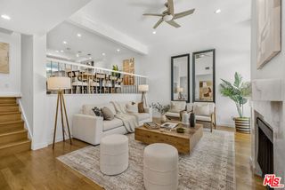 4754 La Villa Marina Unit D, Los Angeles, CA 90292