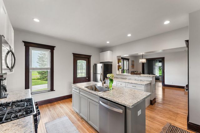 741 N 500 W, Portage, IN 46368