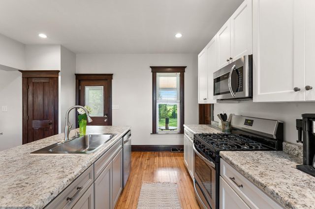 741 N 500 W, Portage, IN 46368
