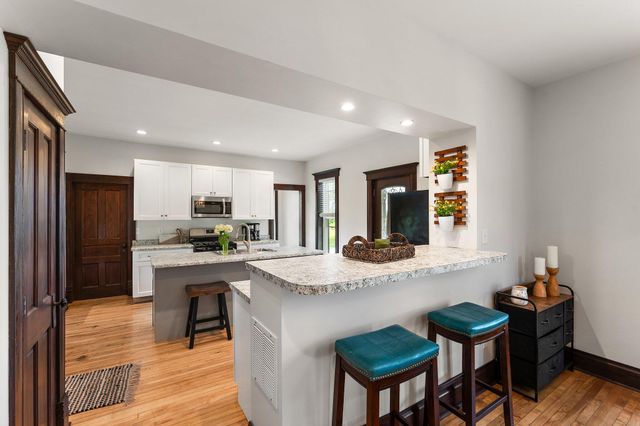 741 N 500 W, Portage, IN 46368