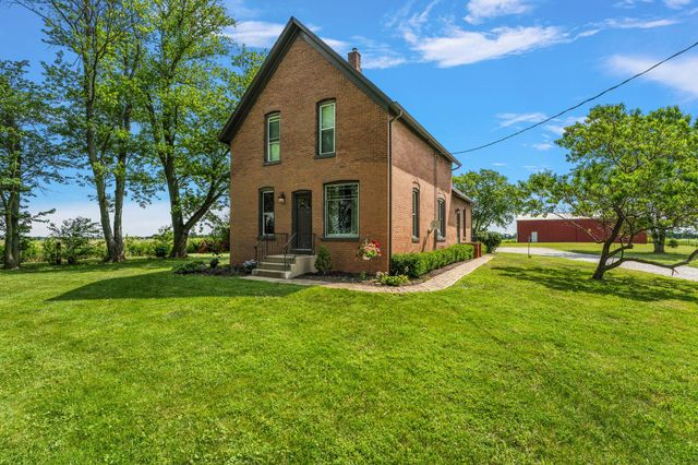 741 N 500 W, Portage, IN 46368