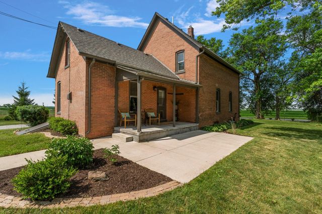 741 N 500 W, Portage, IN 46368