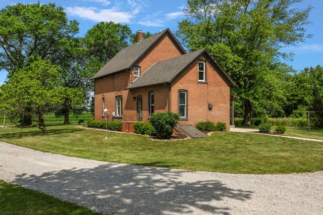 741 N 500 W, Portage, IN 46368