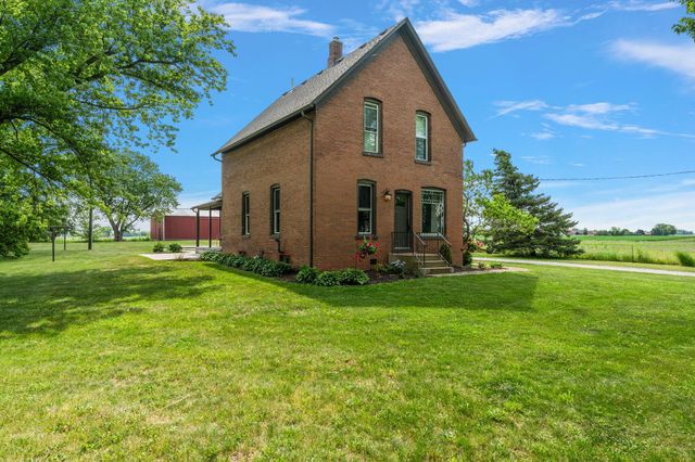 741 N 500 W, Portage, IN 46368