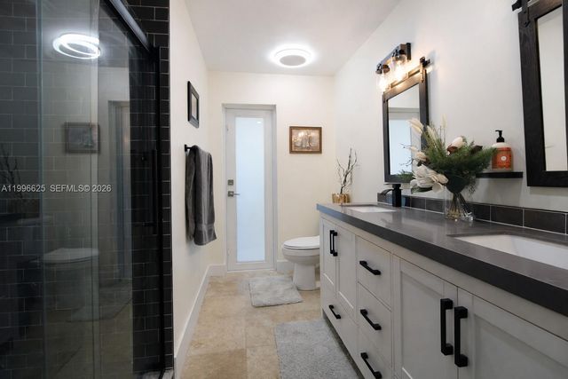 27420 SW 165th Ave, Homestead, FL 33031