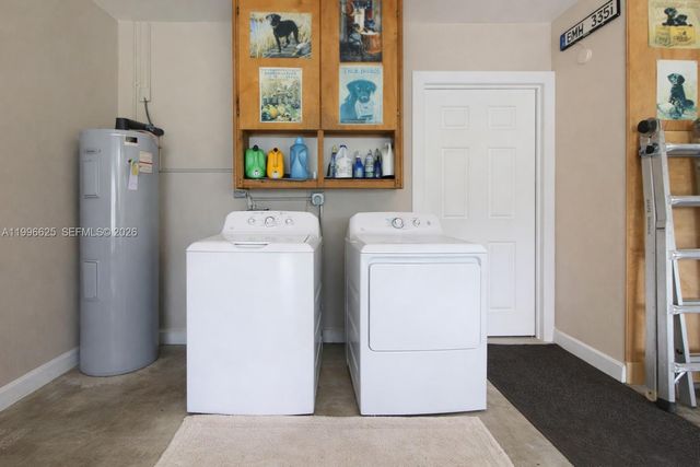 27420 SW 165th Ave, Homestead, FL 33031