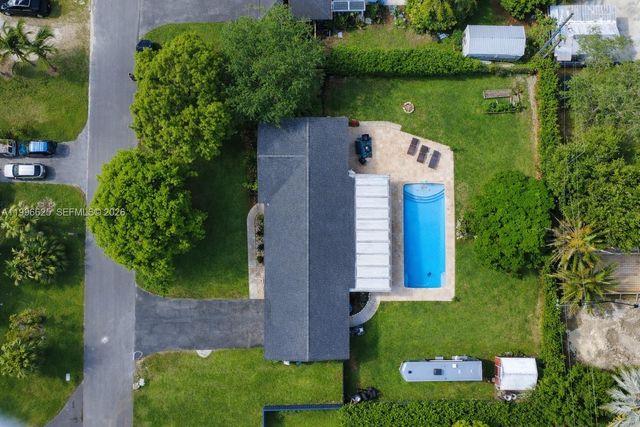 27420 SW 165th Ave, Homestead, FL 33031