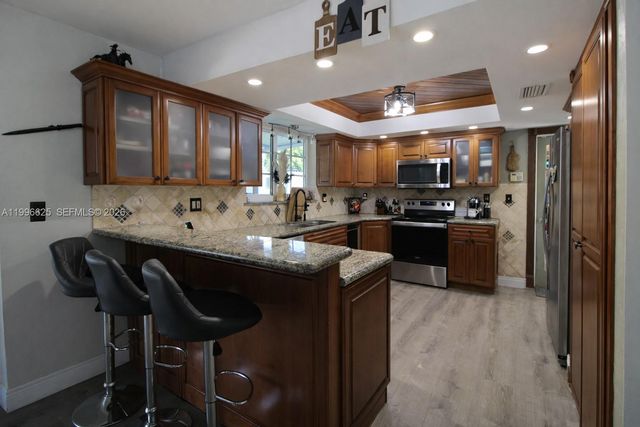 27420 SW 165th Ave, Homestead, FL 33031