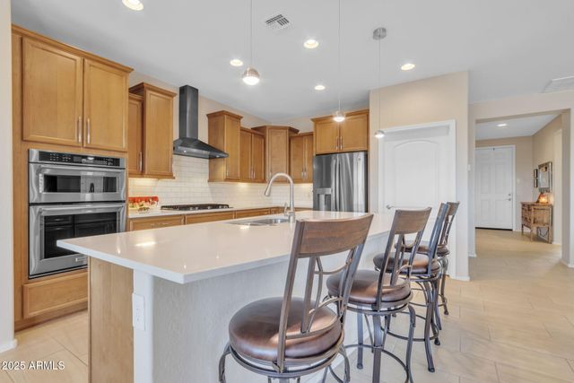 3956 N SAN MARIN Drive, Florence, AZ 85132