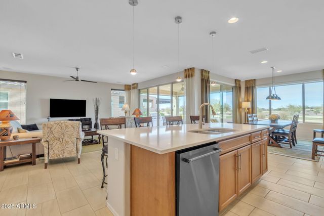 3956 N SAN MARIN Drive, Florence, AZ 85132