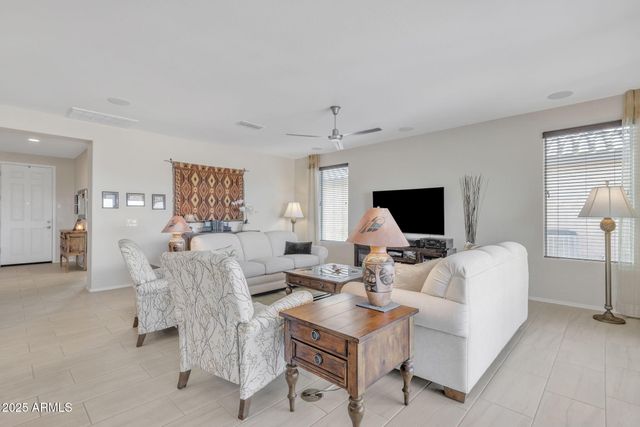 3956 N SAN MARIN Drive, Florence, AZ 85132