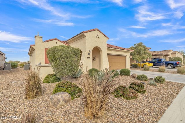 3956 N SAN MARIN Drive, Florence, AZ 85132