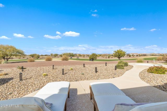 3956 N SAN MARIN Drive, Florence, AZ 85132