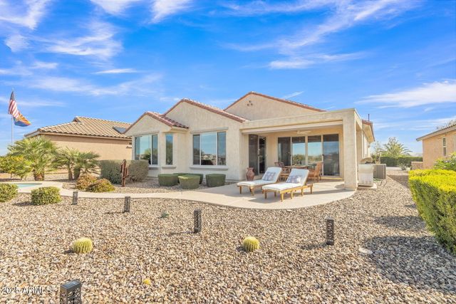 3956 N SAN MARIN Drive, Florence, AZ 85132