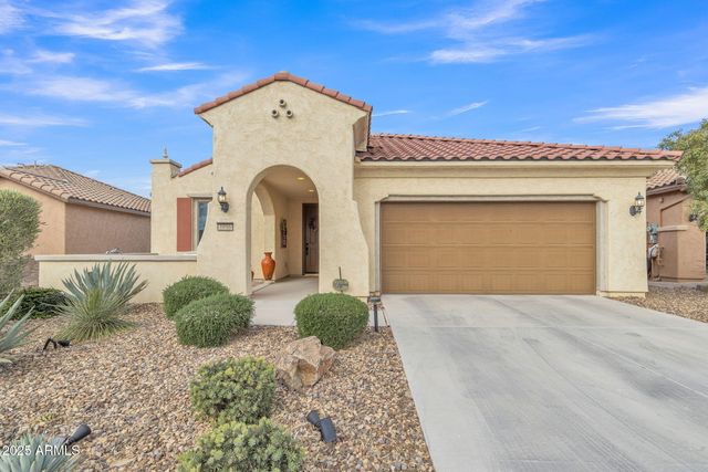3956 N SAN MARIN Drive, Florence, AZ 85132