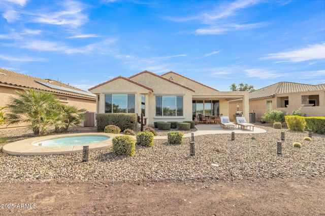 3956 N SAN MARIN Drive, Florence, AZ 85132