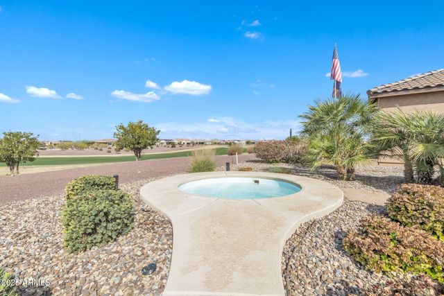 3956 N SAN MARIN Drive, Florence, AZ 85132
