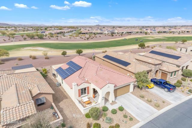 3956 N SAN MARIN Drive, Florence, AZ 85132