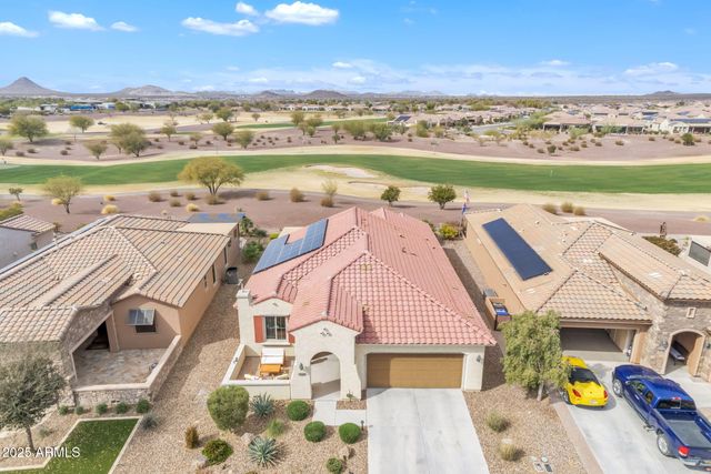 3956 N SAN MARIN Drive, Florence, AZ 85132