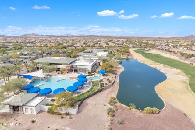 3956 N SAN MARIN Drive, Florence, AZ 85132