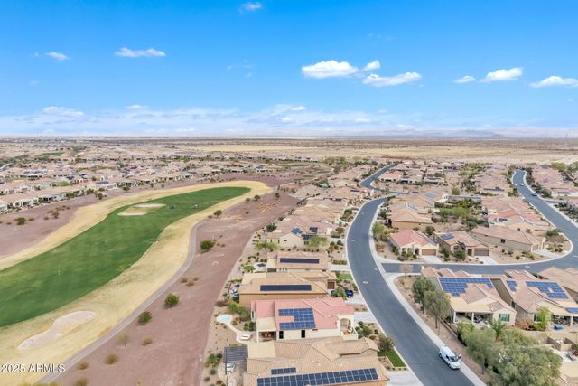 3956 N SAN MARIN Drive, Florence, AZ 85132