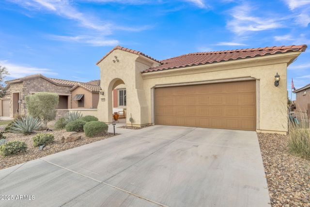 3956 N SAN MARIN Drive, Florence, AZ 85132