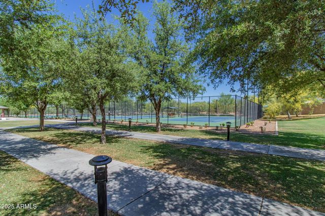 3956 N SAN MARIN Drive, Florence, AZ 85132