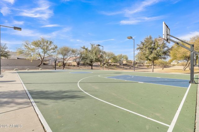 3956 N SAN MARIN Drive, Florence, AZ 85132