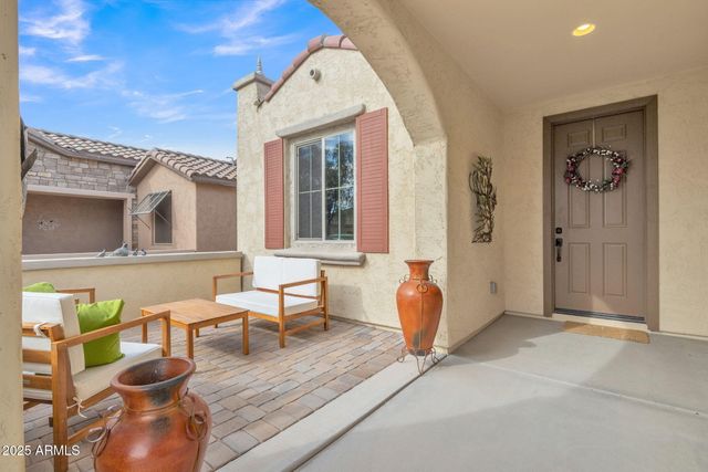 3956 N SAN MARIN Drive, Florence, AZ 85132
