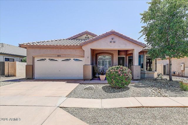 3005 W LANGUID Lane, Phoenix, AZ 85086