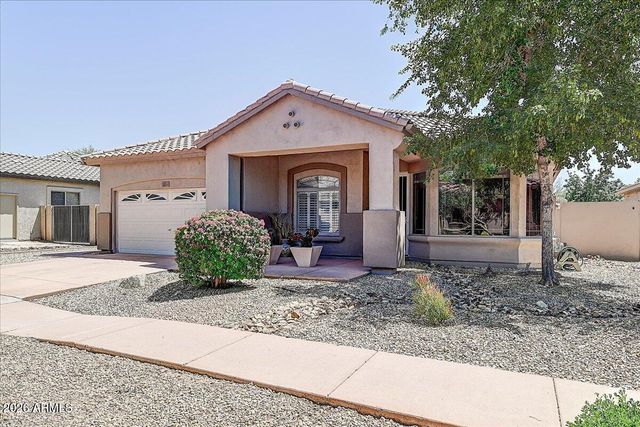 3005 W LANGUID Lane, Phoenix, AZ 85086
