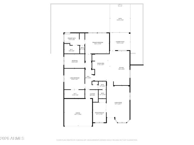 3005 W LANGUID Lane, Phoenix, AZ 85086