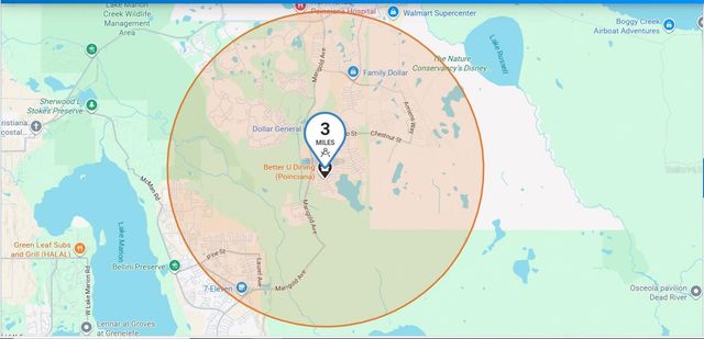 402 GANNET COURT, Poinciana, FL 34759