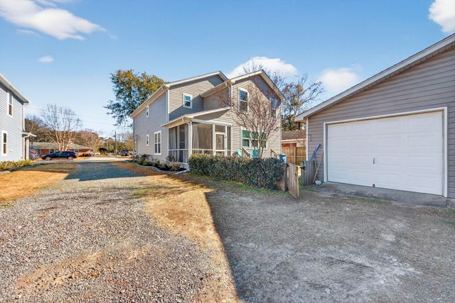 1723 W Avalon Circle, Charleston, SC 29407