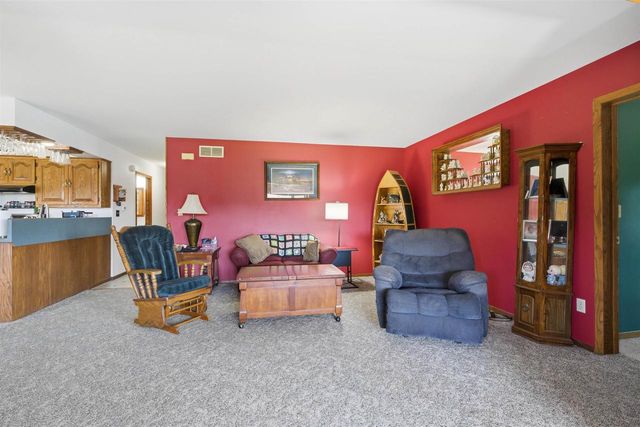 W3967 SHADY LANE, Chilton, WI 53014