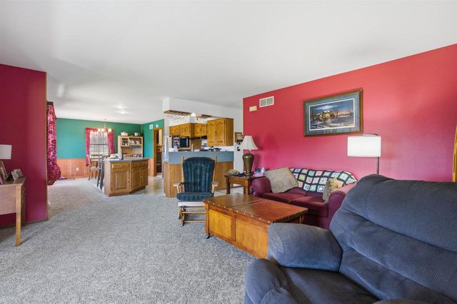 W3967 SHADY LANE, Chilton, WI 53014