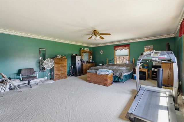 W3967 SHADY LANE, Chilton, WI 53014