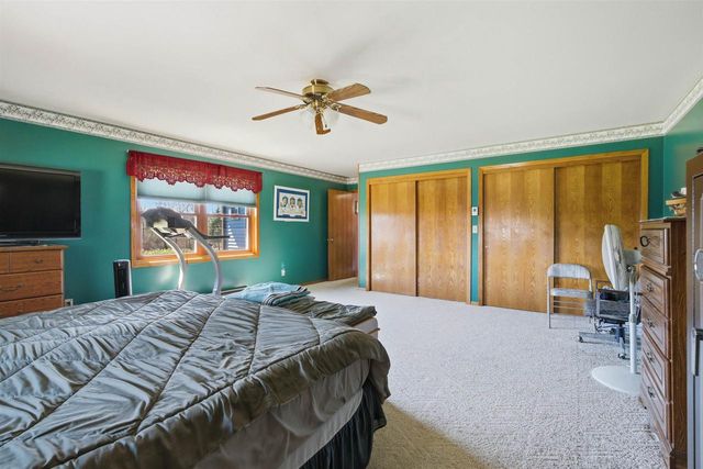 W3967 SHADY LANE, Chilton, WI 53014